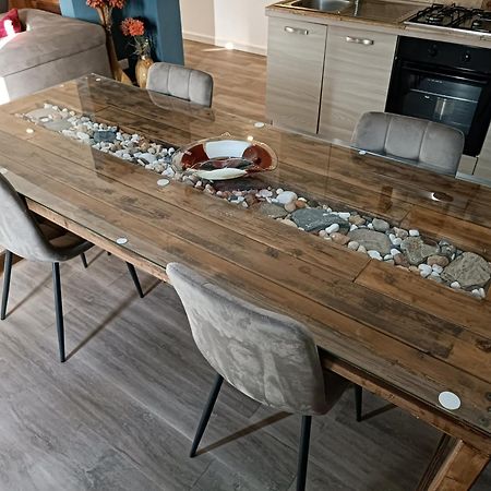 Little Wood Διαμέρισμα Marsaskala Εξωτερικό φωτογραφία