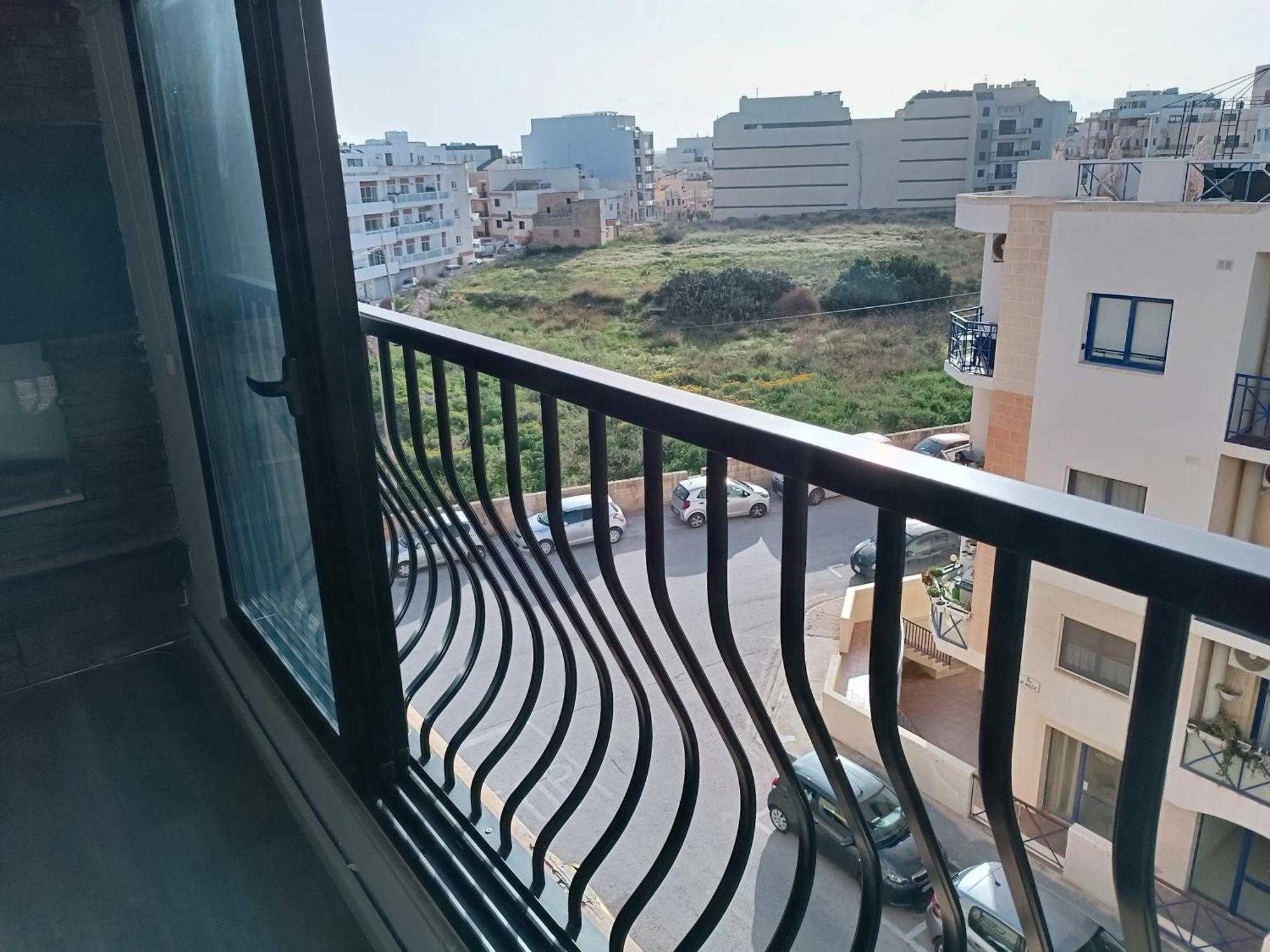 Little Wood Διαμέρισμα Marsaskala Εξωτερικό φωτογραφία