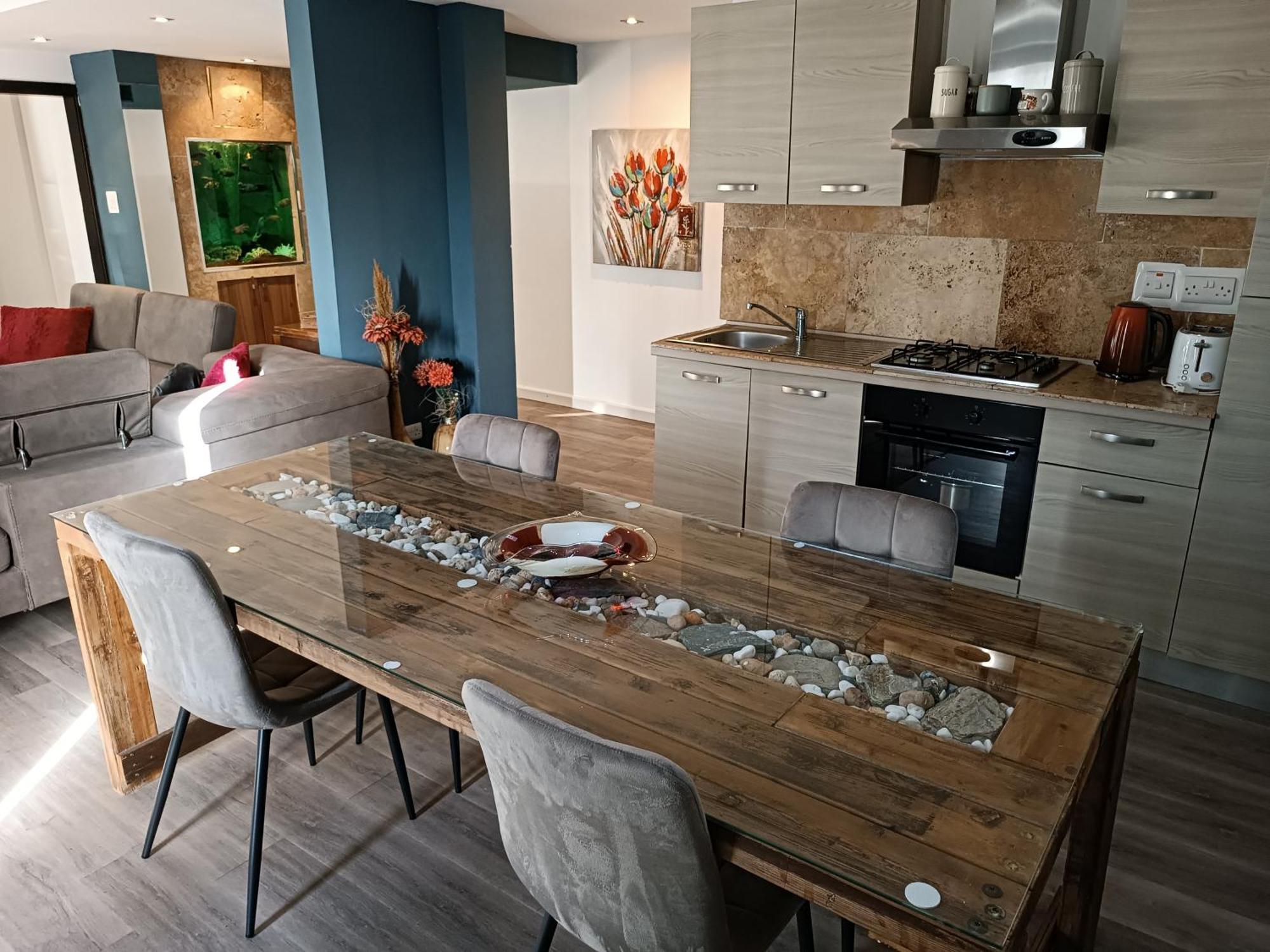 Little Wood Διαμέρισμα Marsaskala Εξωτερικό φωτογραφία